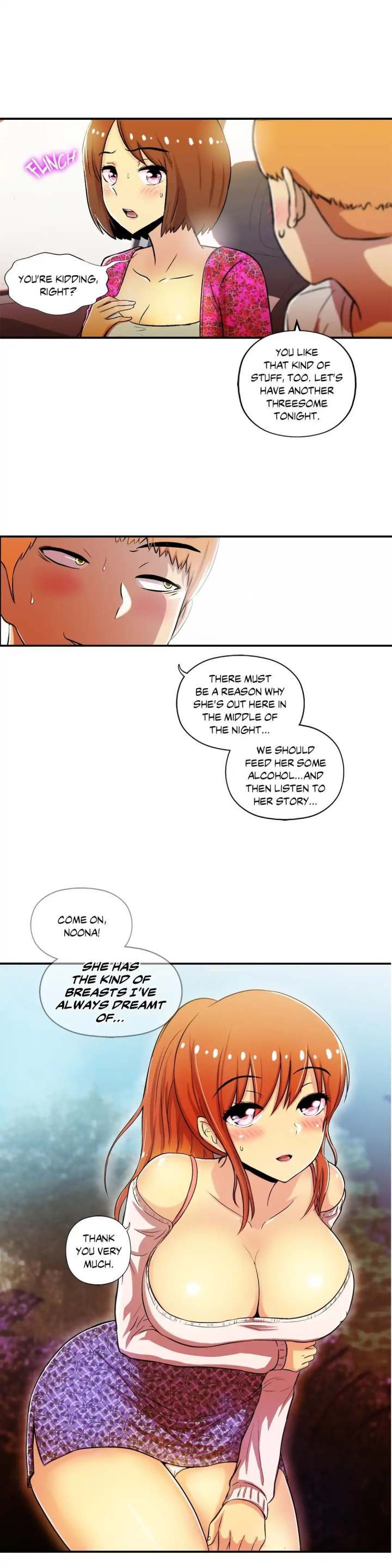 One-Room Hero Chapter 68 Page 13