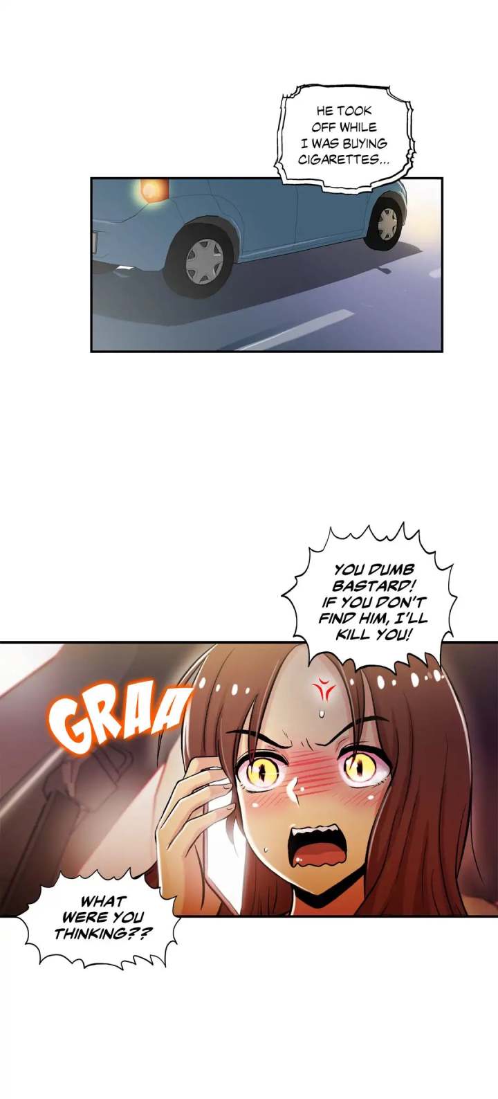 One-Room Hero Chapter 68 Page 16