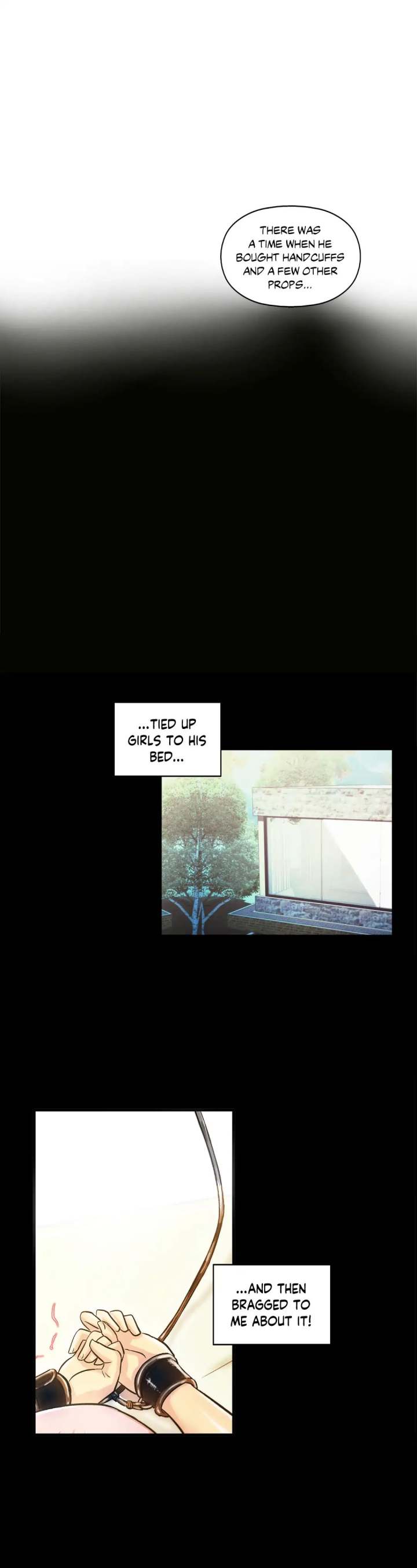 One-Room Hero Chapter 68 Page 27