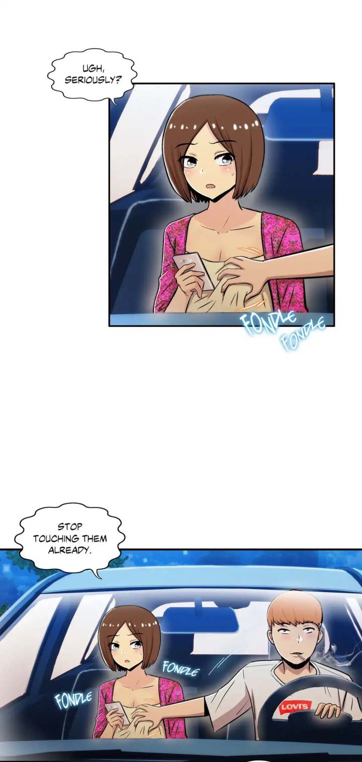 One-Room Hero Chapter 68 Page 3