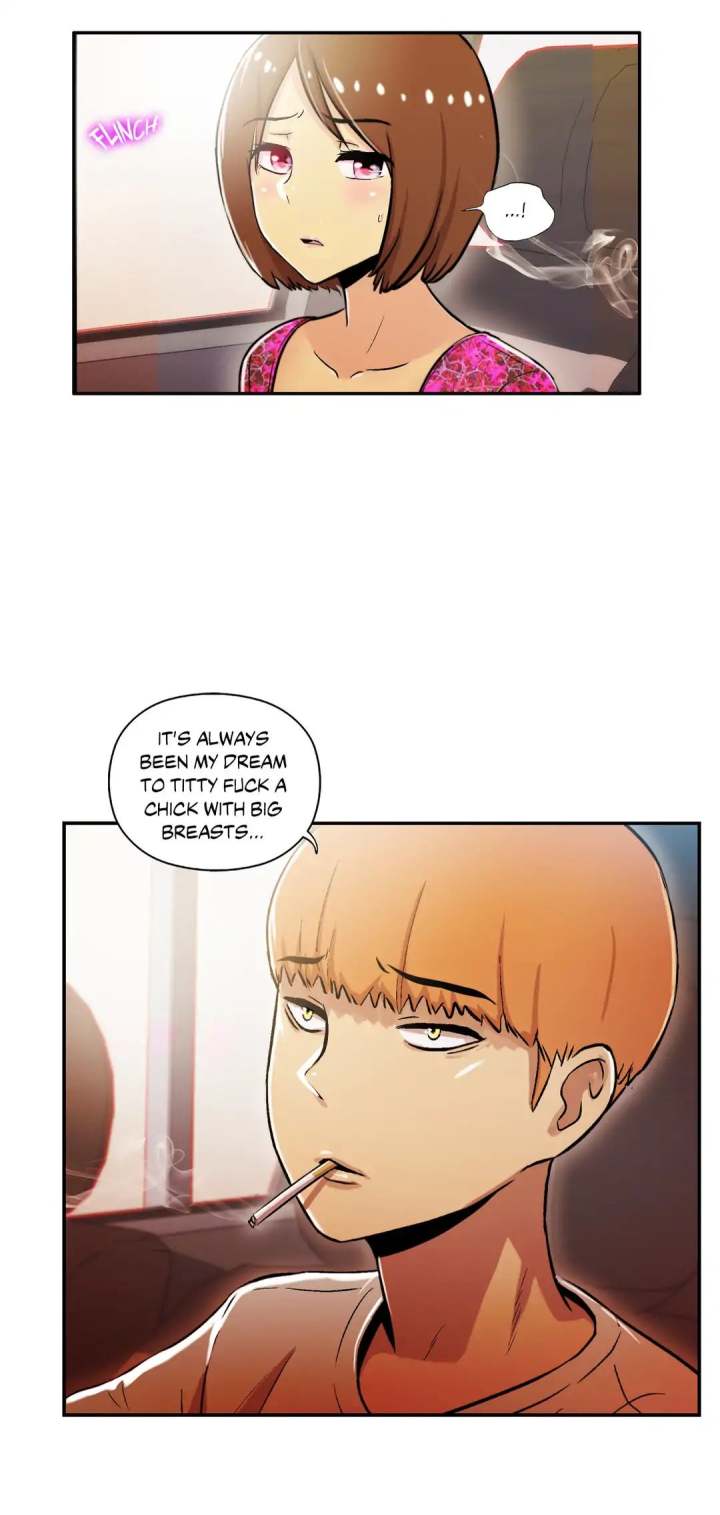 One-Room Hero Chapter 68 Page 5