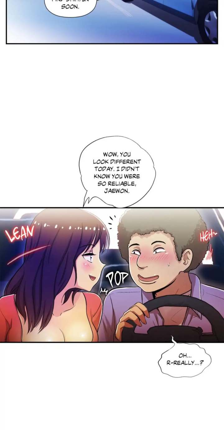 One-Room Hero Chapter 69 Page 10