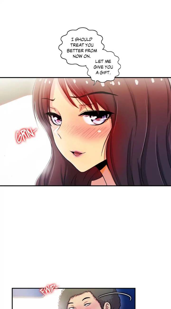 One-Room Hero Chapter 69 Page 11