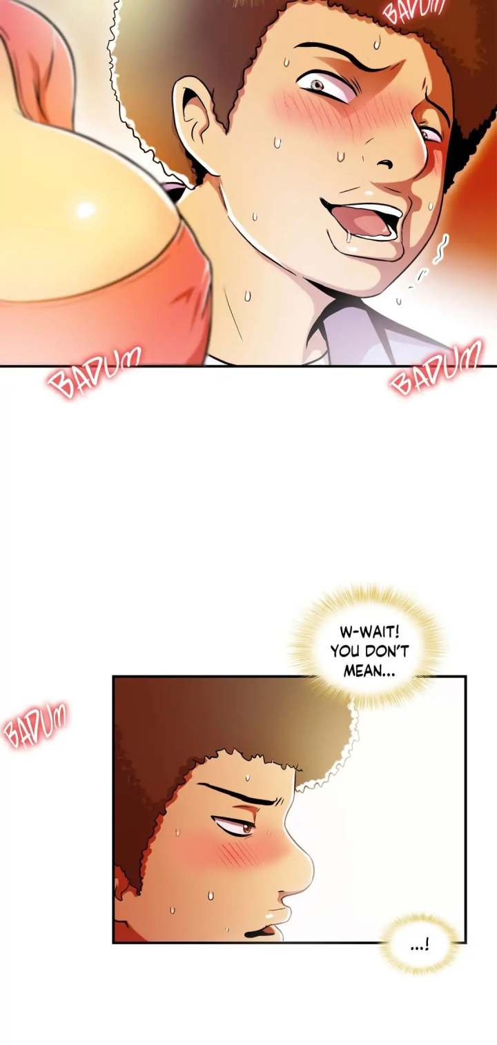 One-Room Hero Chapter 69 Page 14