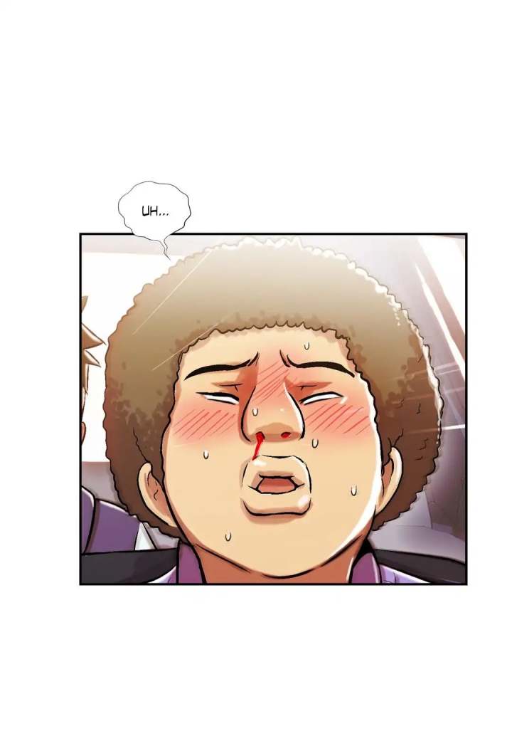 One-Room Hero Chapter 69 Page 19