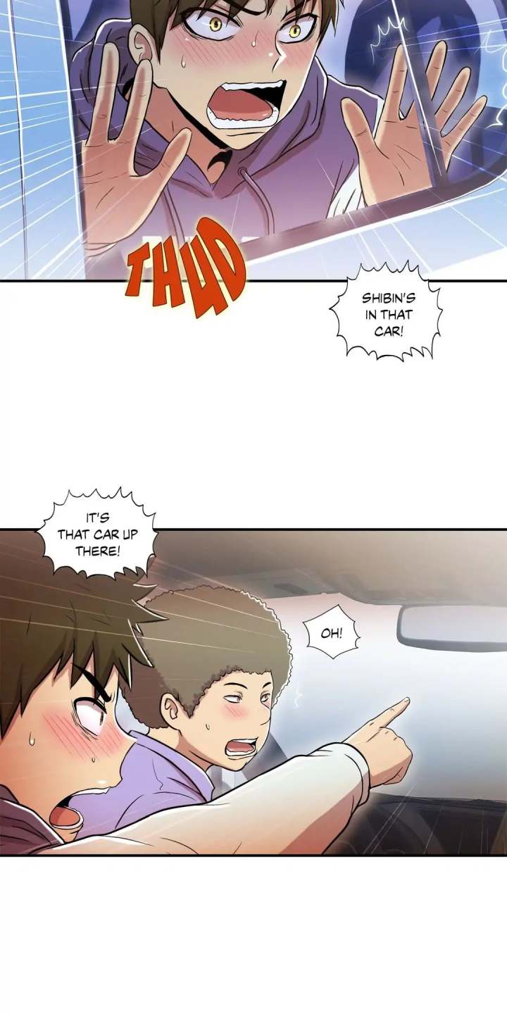 One-Room Hero Chapter 69 Page 2