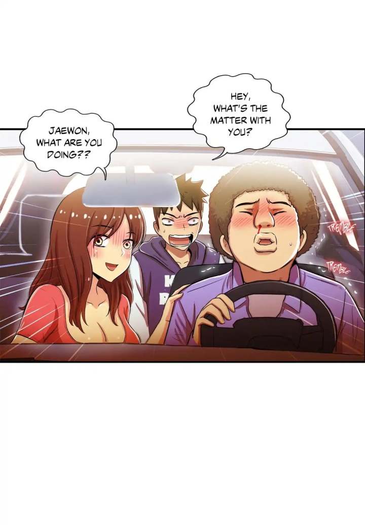 One-Room Hero Chapter 69 Page 20