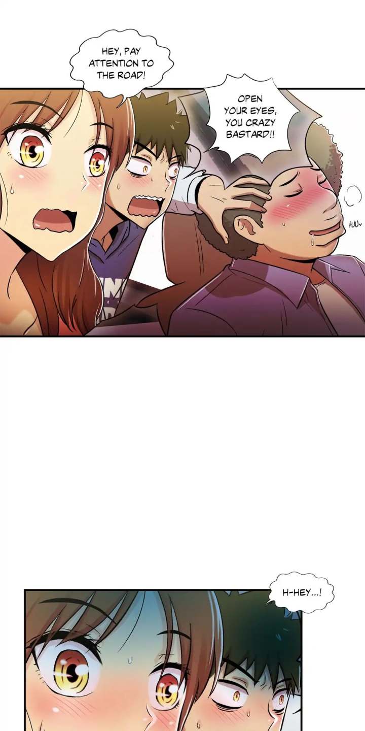 One-Room Hero Chapter 69 Page 21