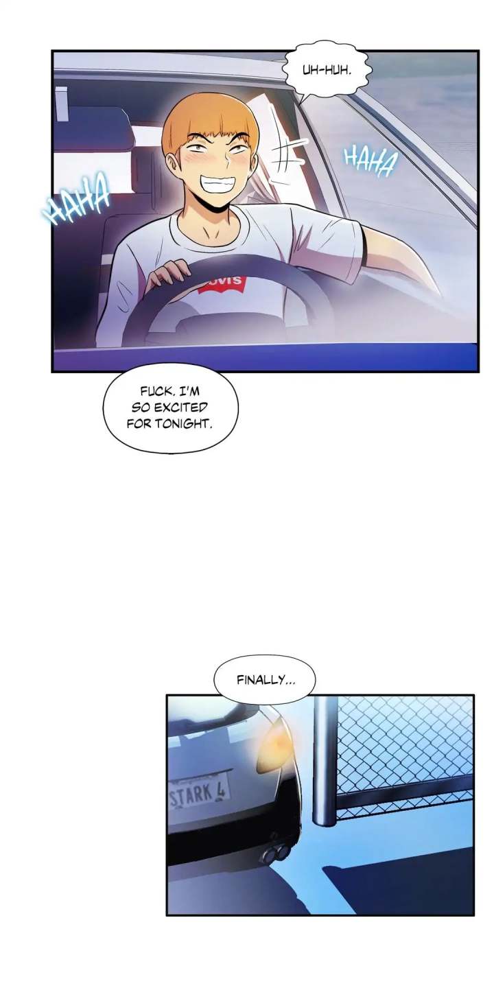 One-Room Hero Chapter 69 Page 29