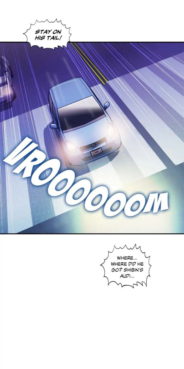One-Room Hero Chapter 69 Page 3