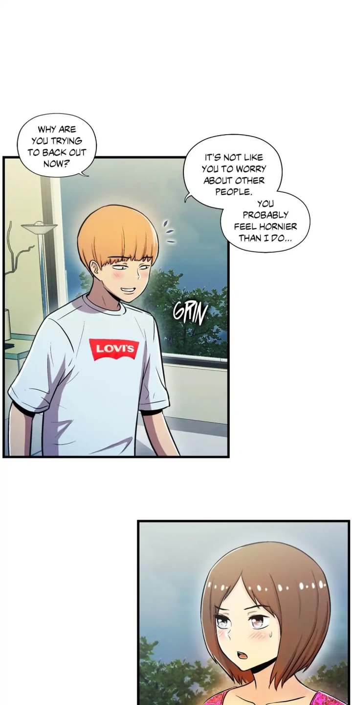 One-Room Hero Chapter 69 Page 33