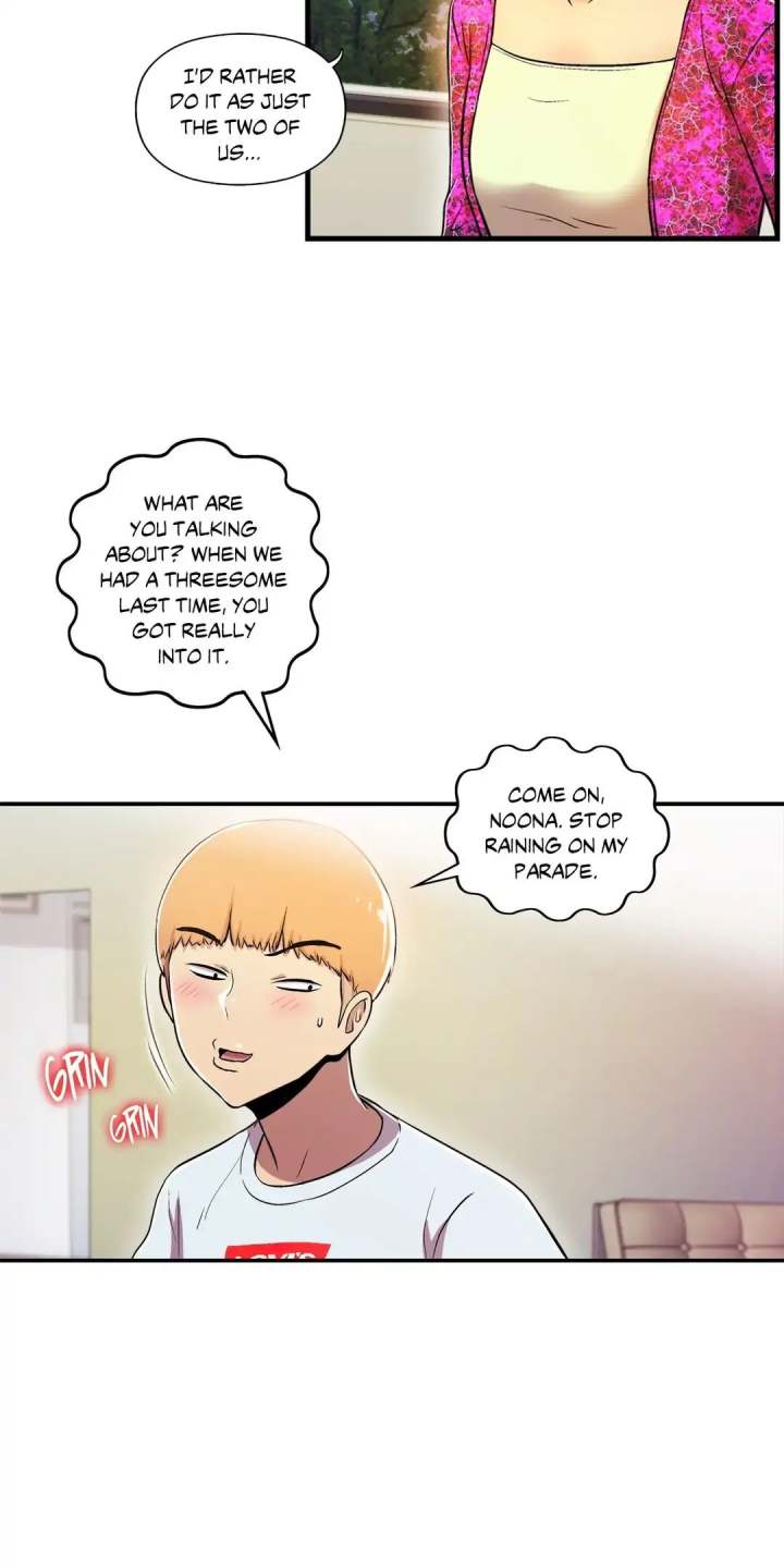 One-Room Hero Chapter 69 Page 34