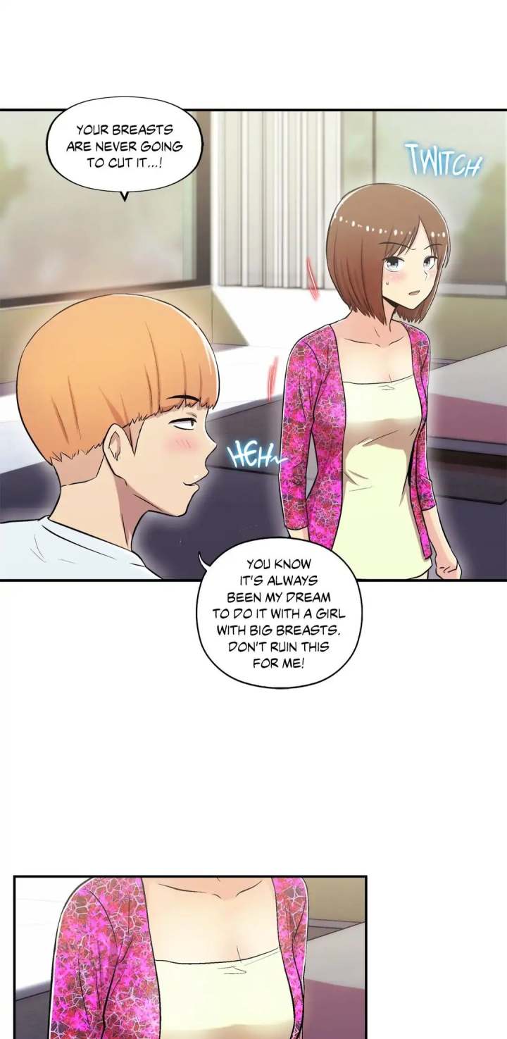 One-Room Hero Chapter 69 Page 35