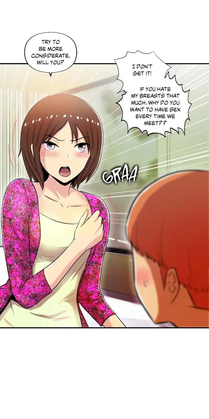One-Room Hero Chapter 69 Page 37