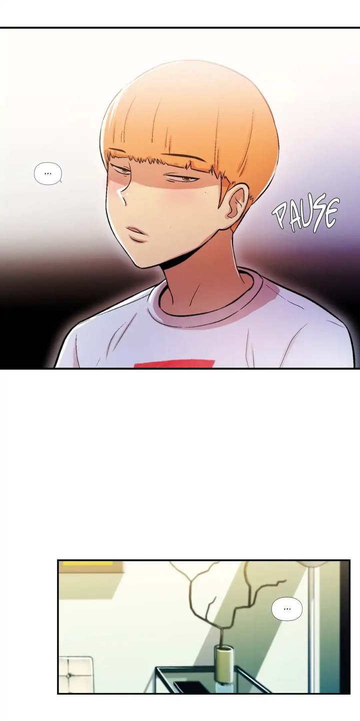 One-Room Hero Chapter 69 Page 38