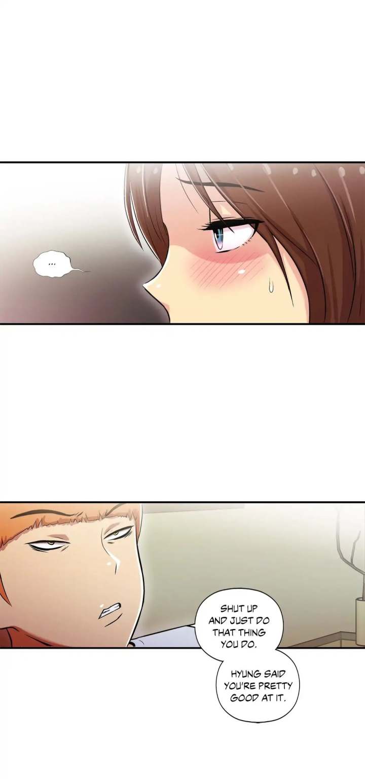 One-Room Hero Chapter 69 Page 40