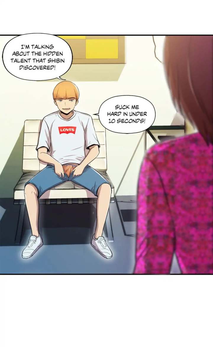 One-Room Hero Chapter 69 Page 42