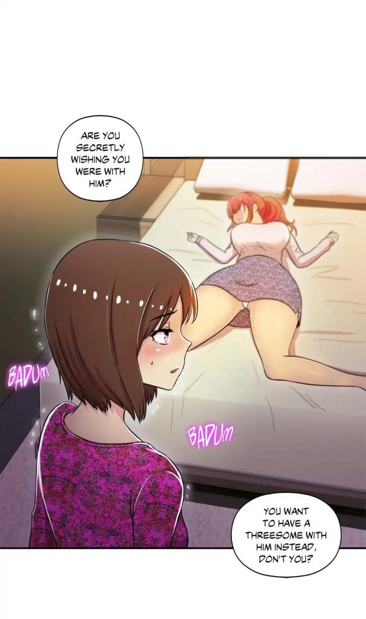 One-Room Hero Chapter 69 Page 45