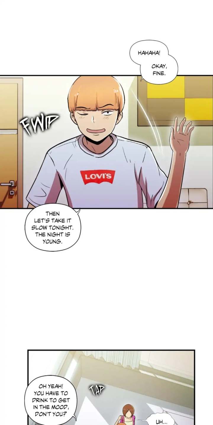 One-Room Hero Chapter 69 Page 47