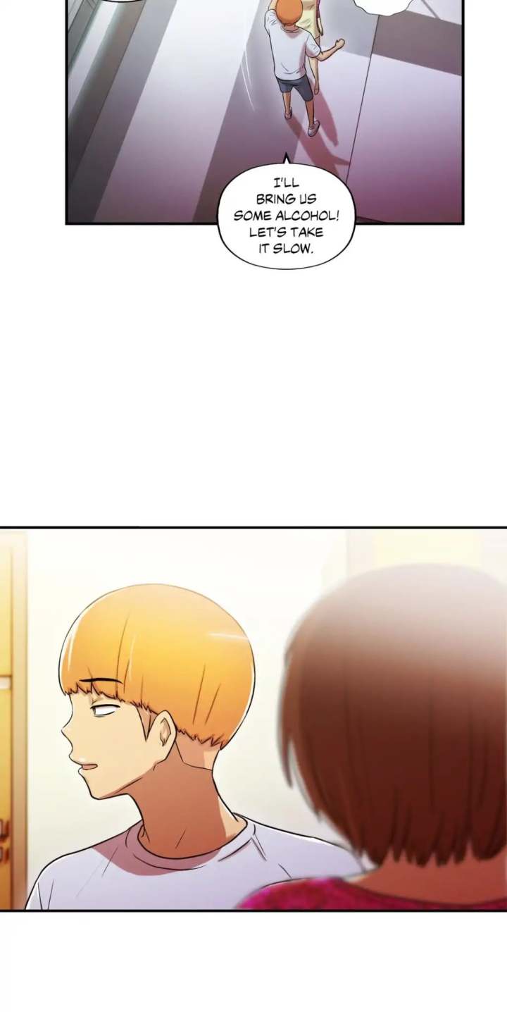 One-Room Hero Chapter 69 Page 48