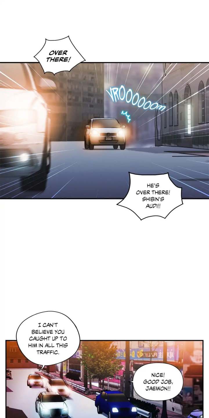 One-Room Hero Chapter 69 Page 5
