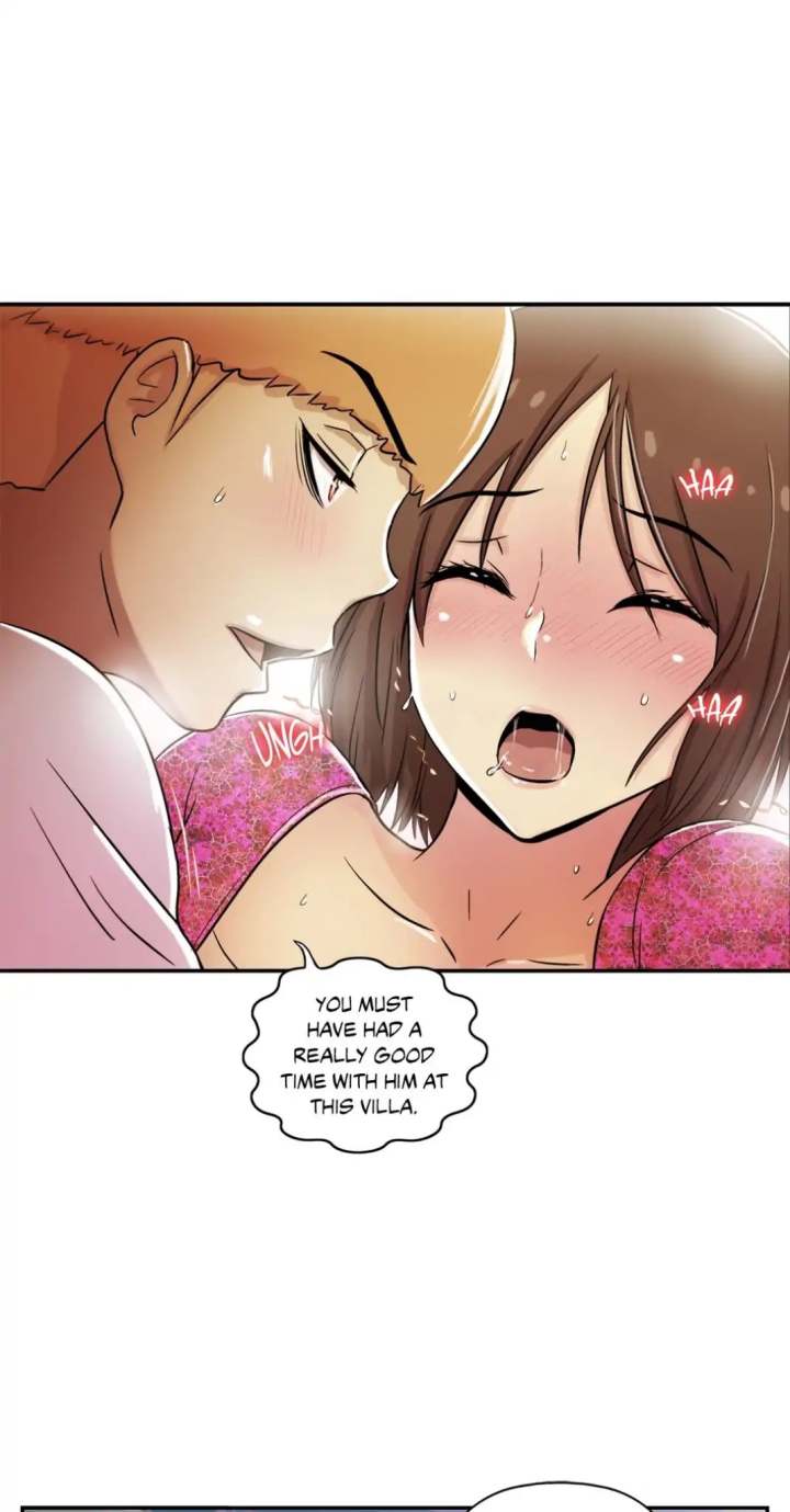 One-Room Hero Chapter 69 Page 53