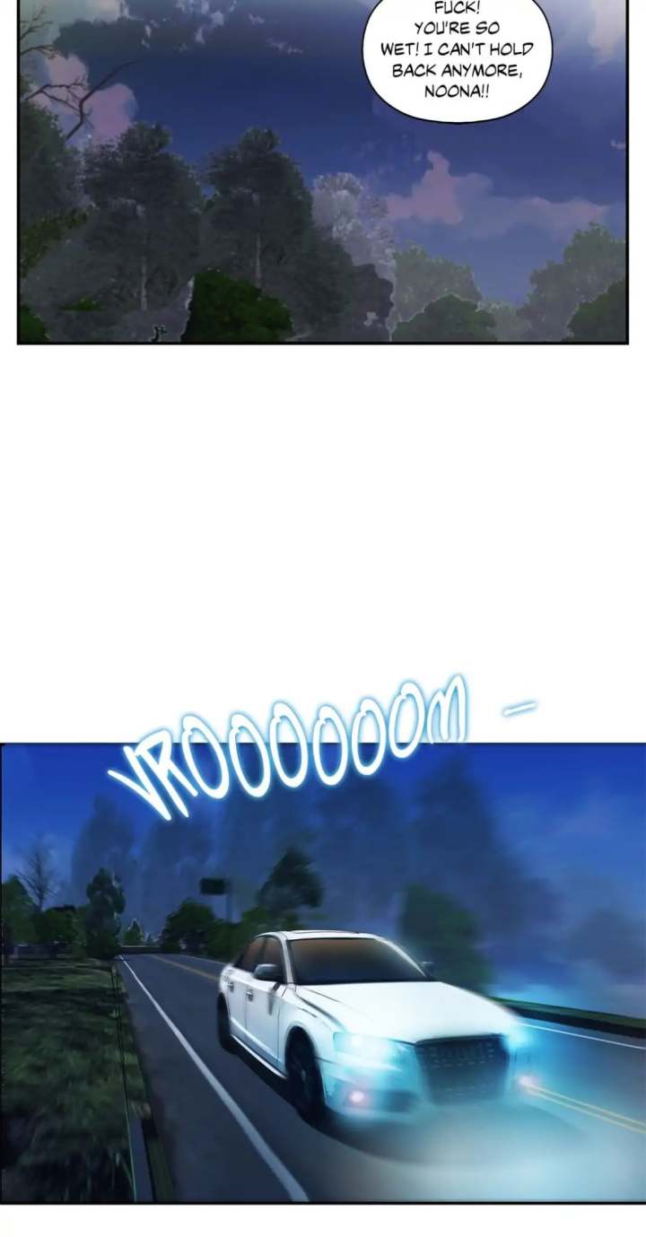 One-Room Hero Chapter 69 Page 54