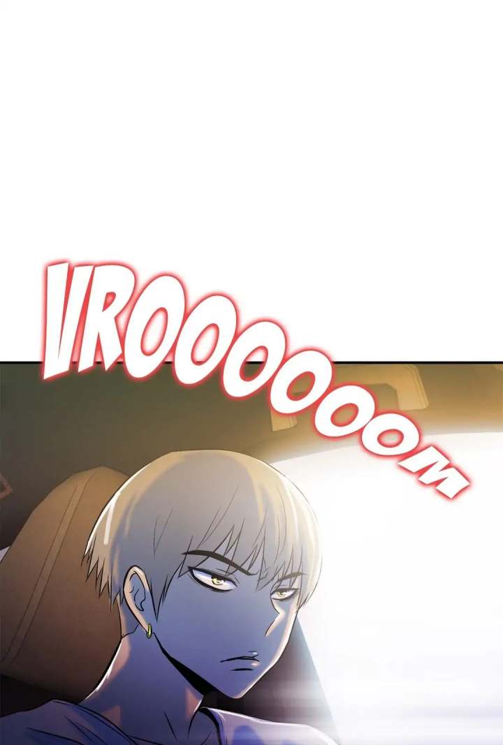 One-Room Hero Chapter 69 Page 55
