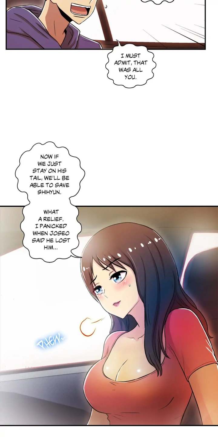 One-Room Hero Chapter 69 Page 8