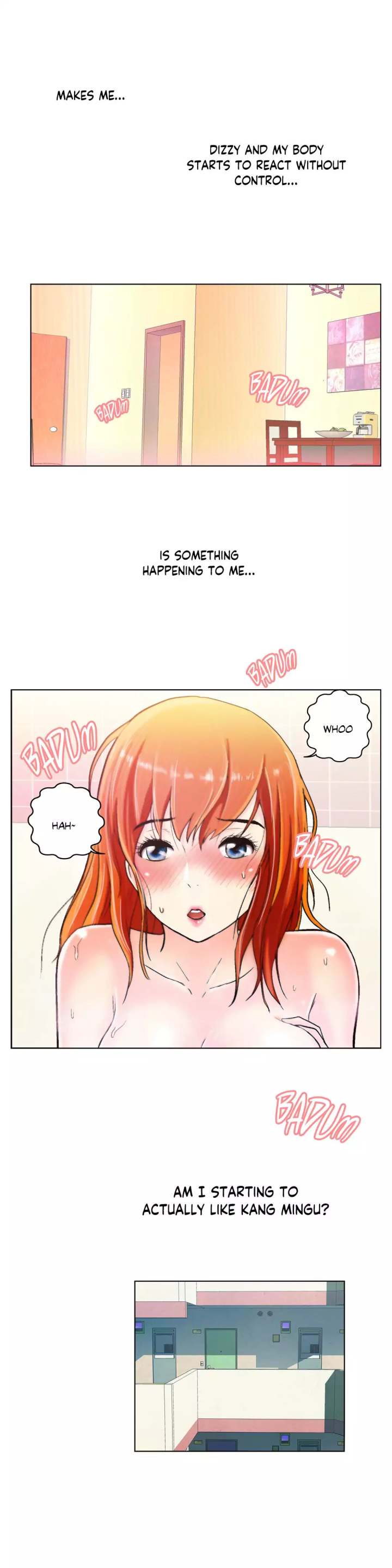 One-Room Hero Chapter 7 Page 10
