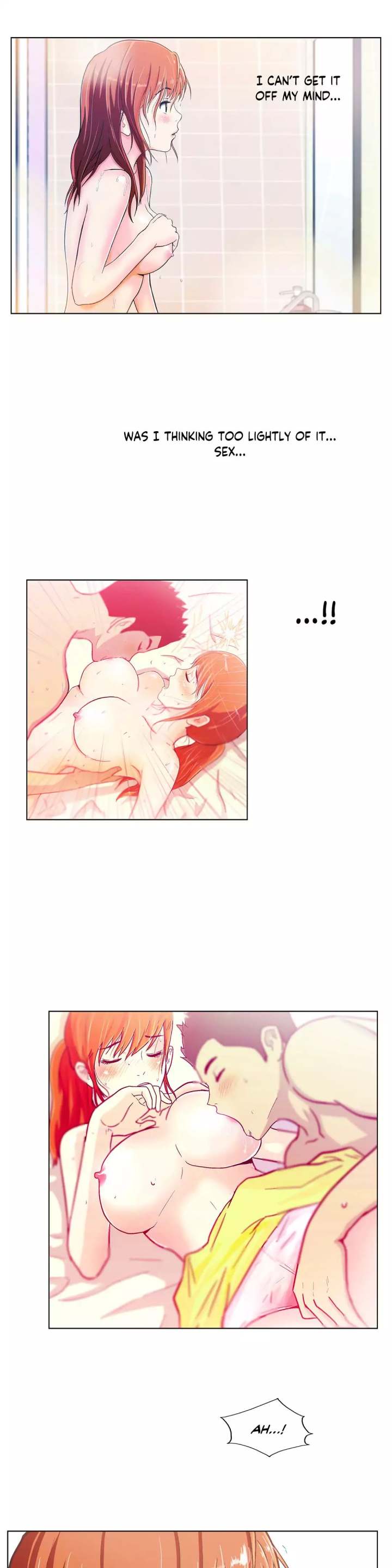 One-Room Hero Chapter 7 Page 3