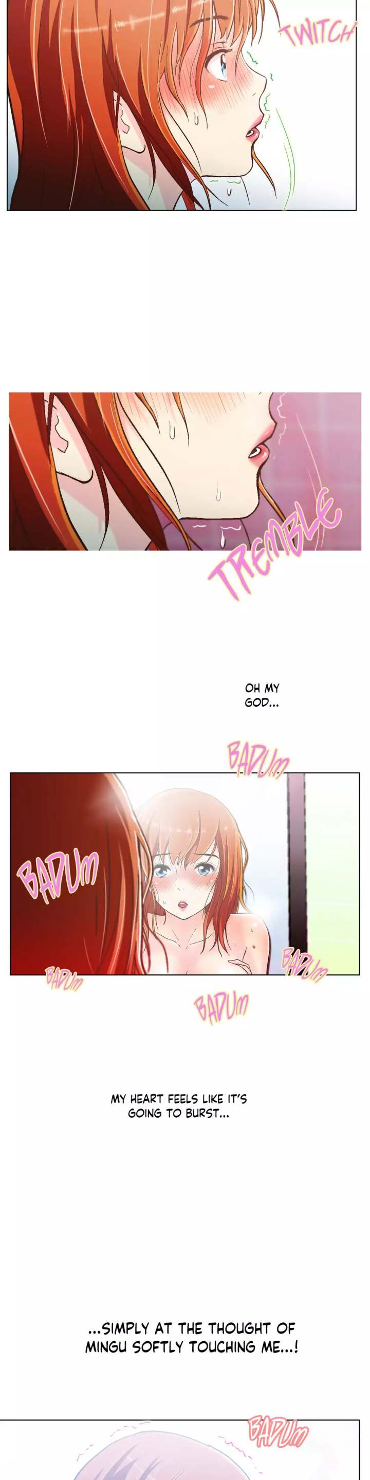 One-Room Hero Chapter 7 Page 4