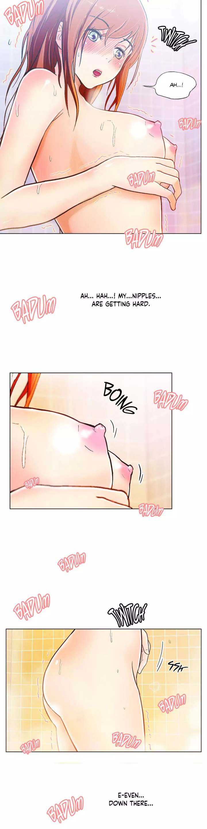 One-Room Hero Chapter 7 Page 5