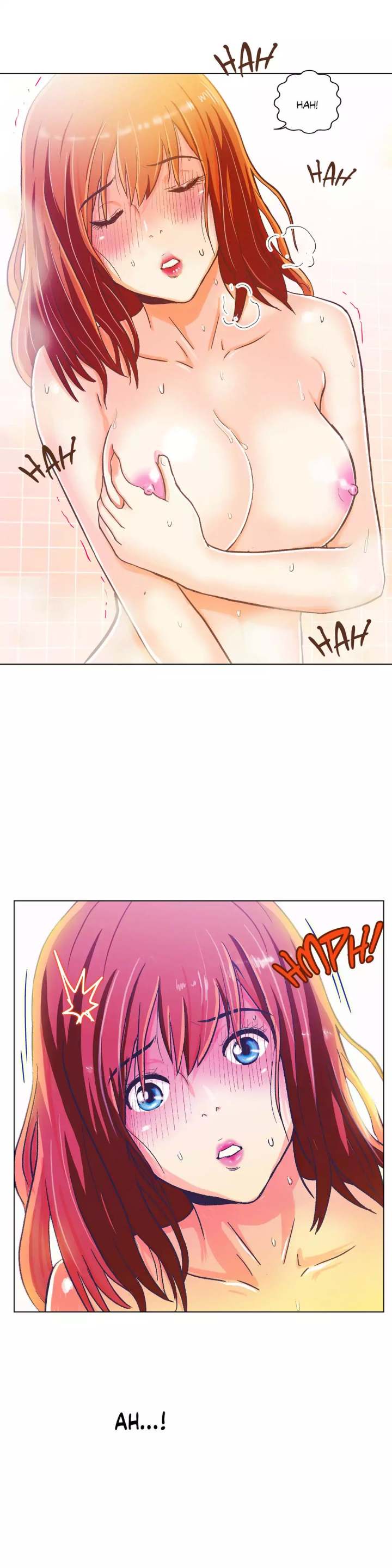 One-Room Hero Chapter 7 Page 7