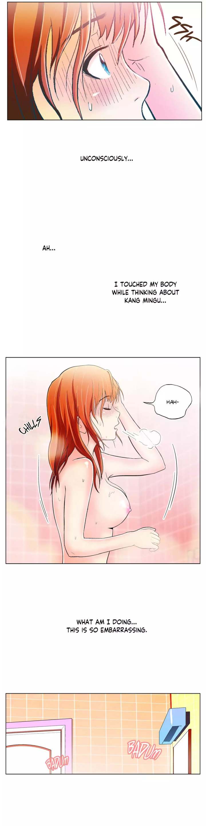 One-Room Hero Chapter 7 Page 8