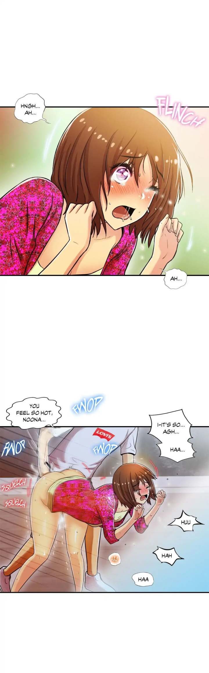 One-Room Hero Chapter 70 Page 25