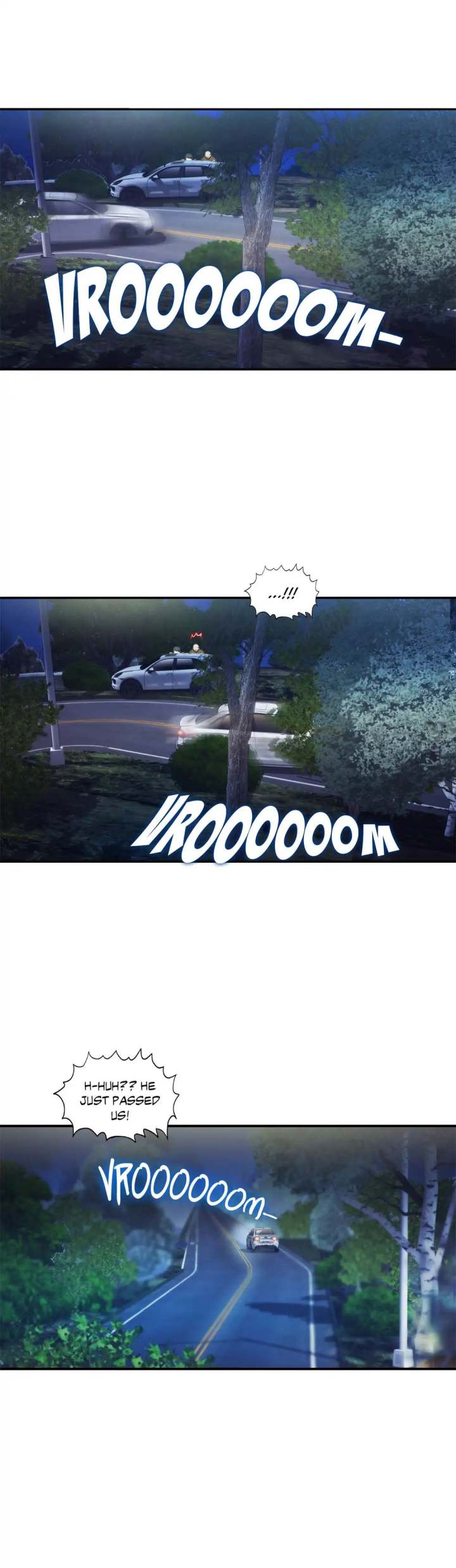 One-Room Hero Chapter 70 Page 6