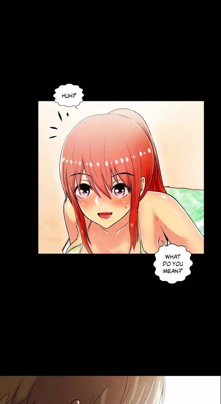 One-Room Hero Chapter 71 Page 18