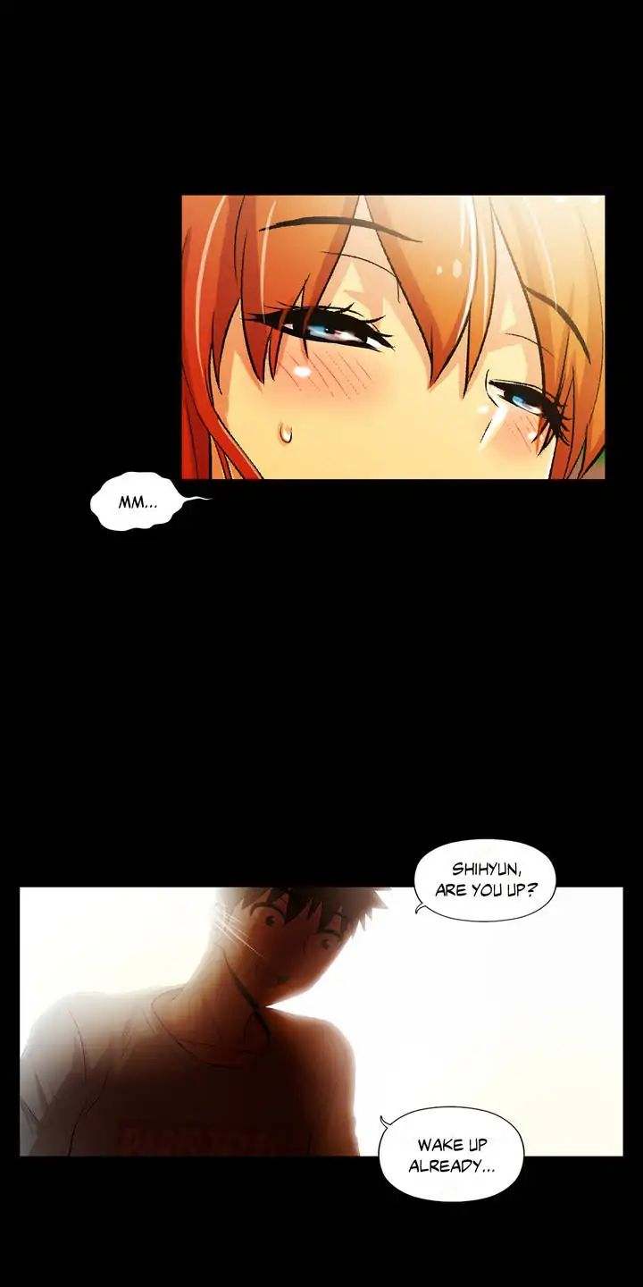 One-Room Hero Chapter 71 Page 2
