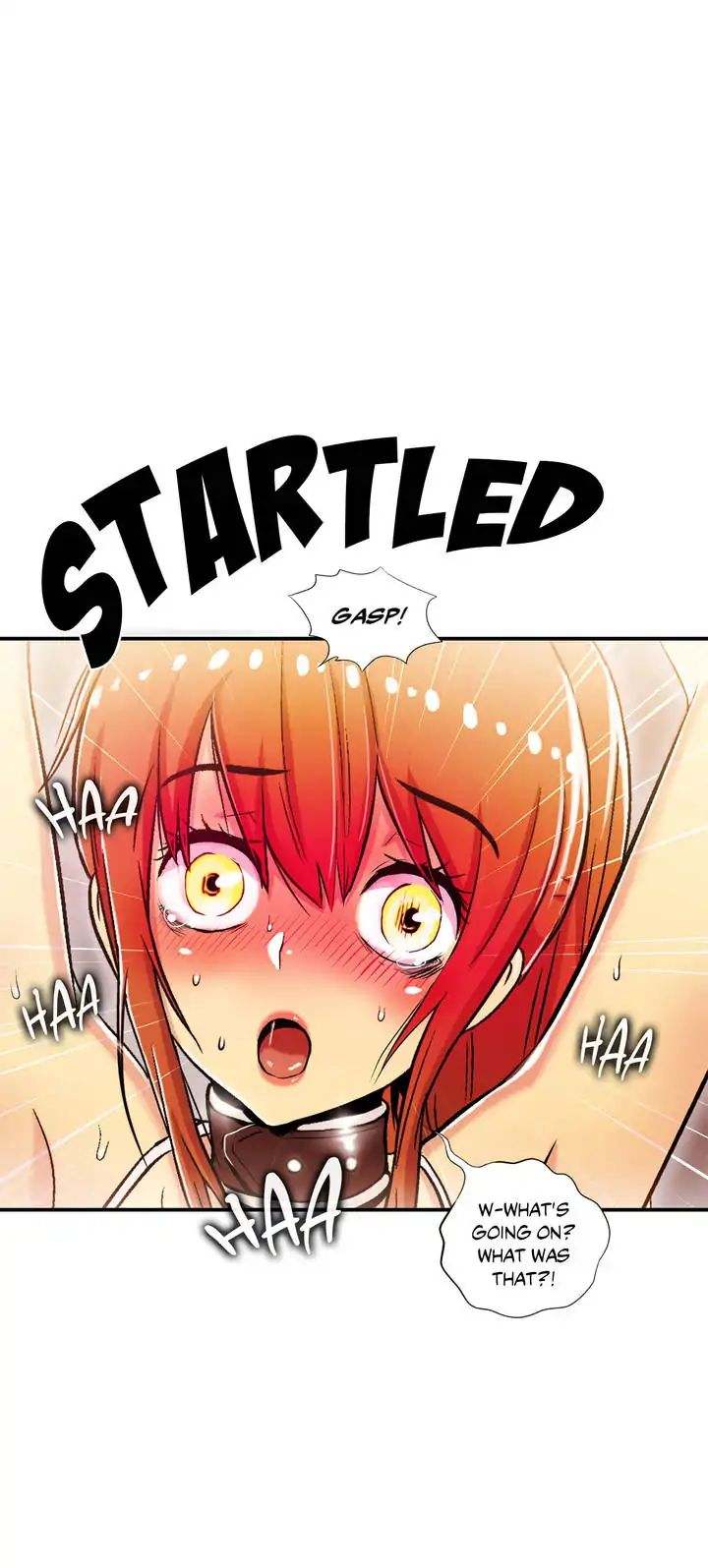 One-Room Hero Chapter 71 Page 21