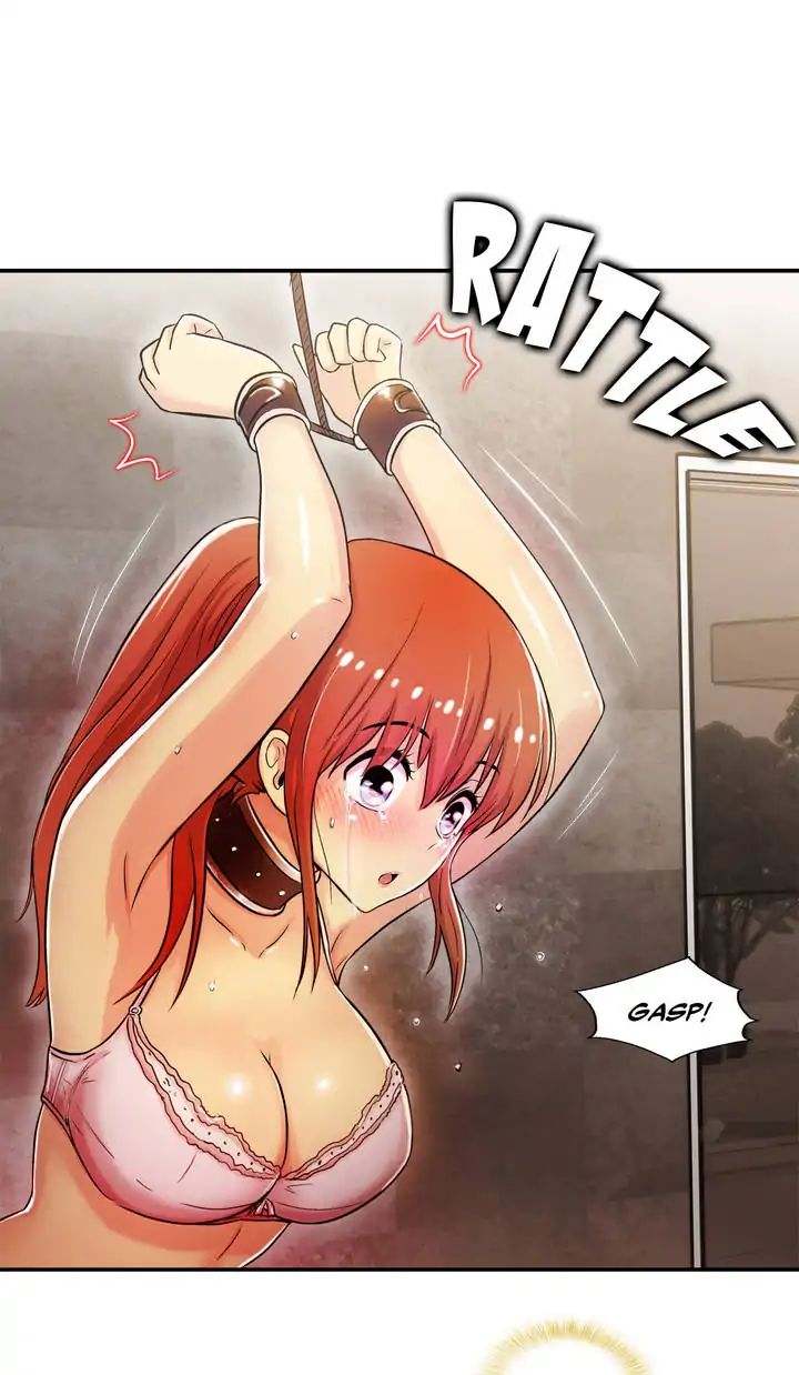 One-Room Hero Chapter 71 Page 24