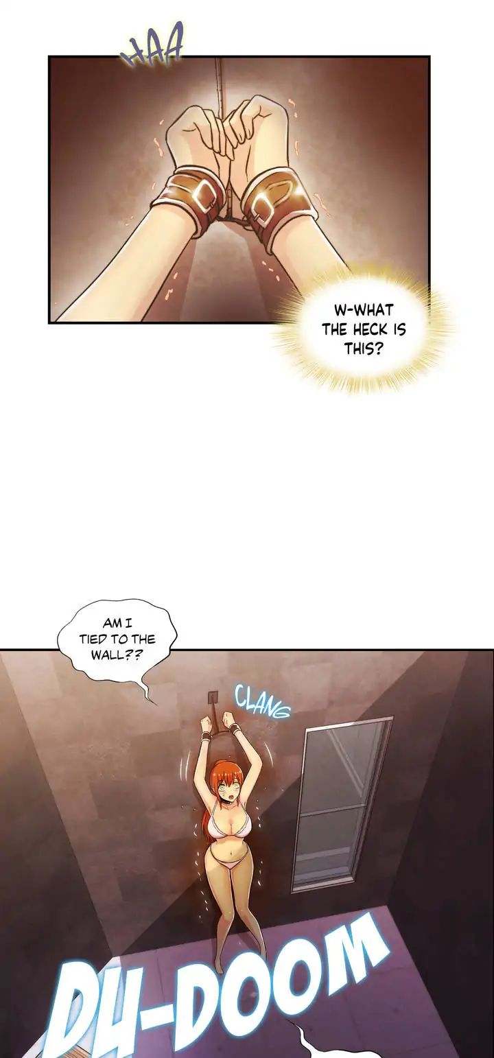 One-Room Hero Chapter 71 Page 26