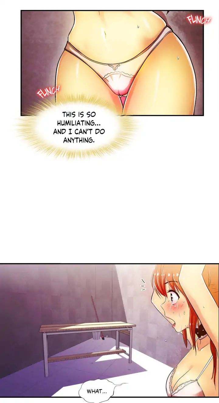 One-Room Hero Chapter 71 Page 28