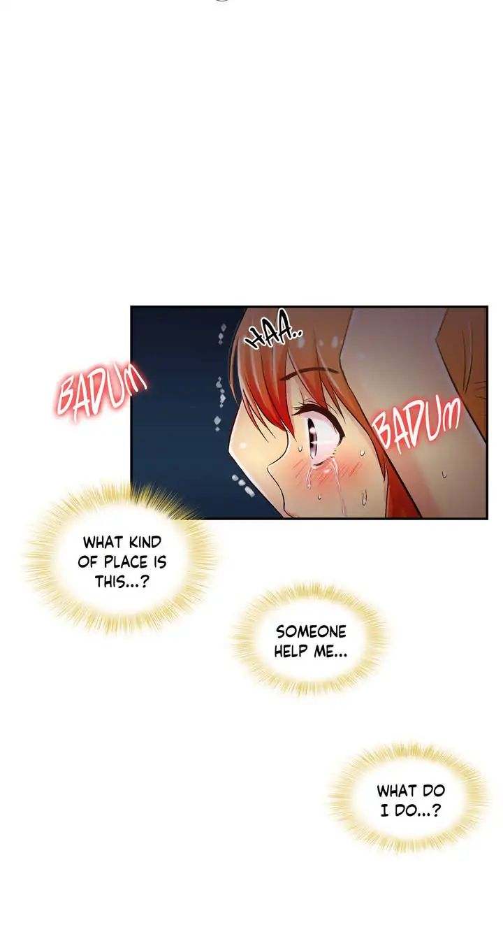 One-Room Hero Chapter 71 Page 29