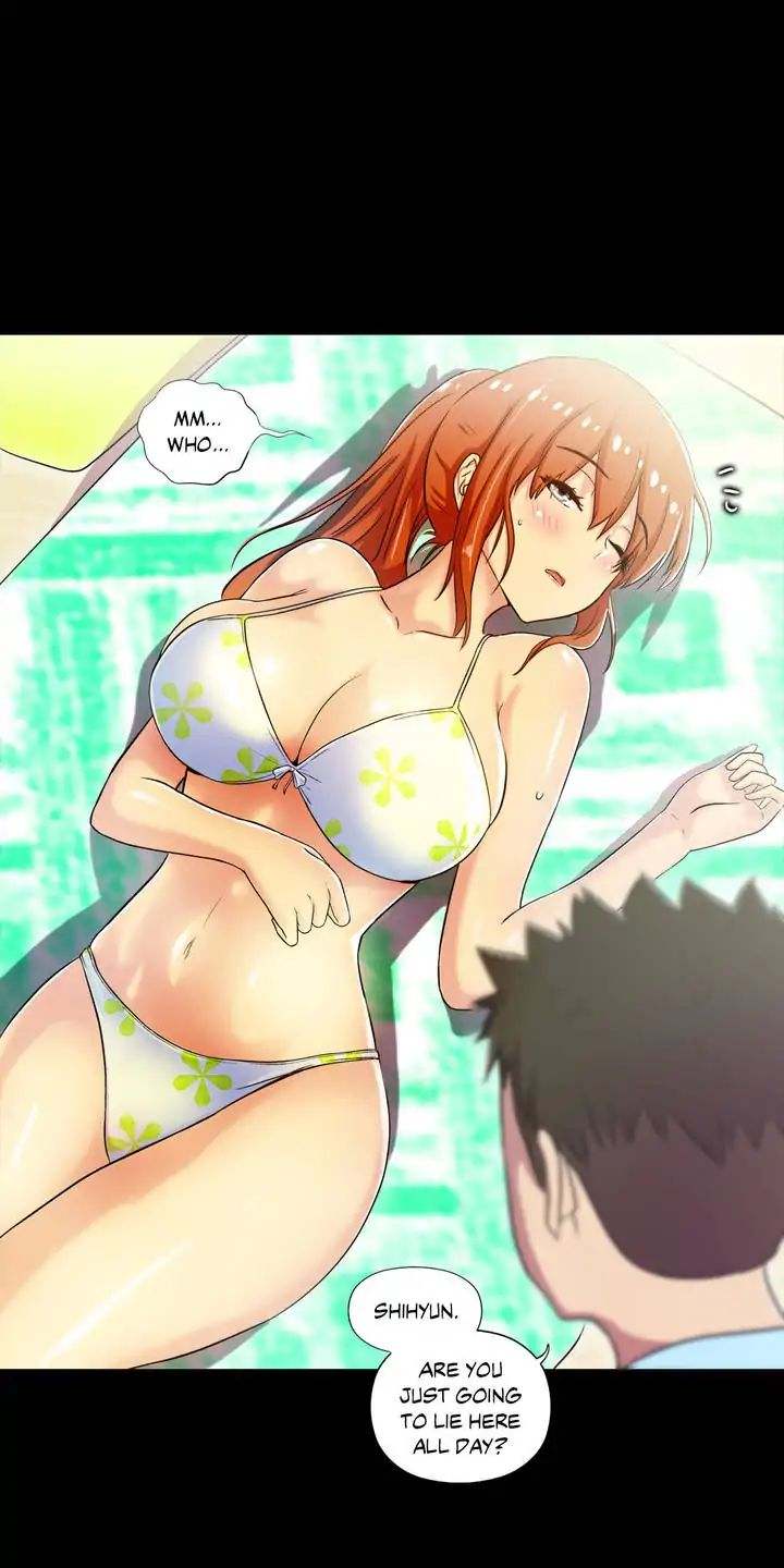 One-Room Hero Chapter 71 Page 3