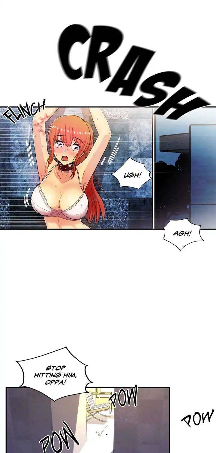 One-Room Hero Chapter 71 Page 30