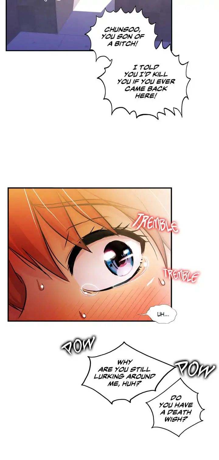 One-Room Hero Chapter 71 Page 31