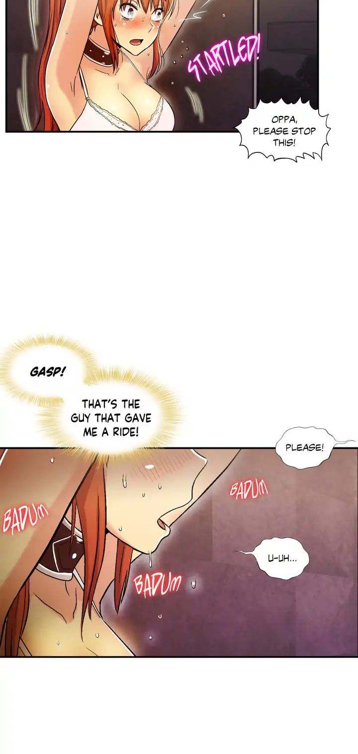 One-Room Hero Chapter 71 Page 33