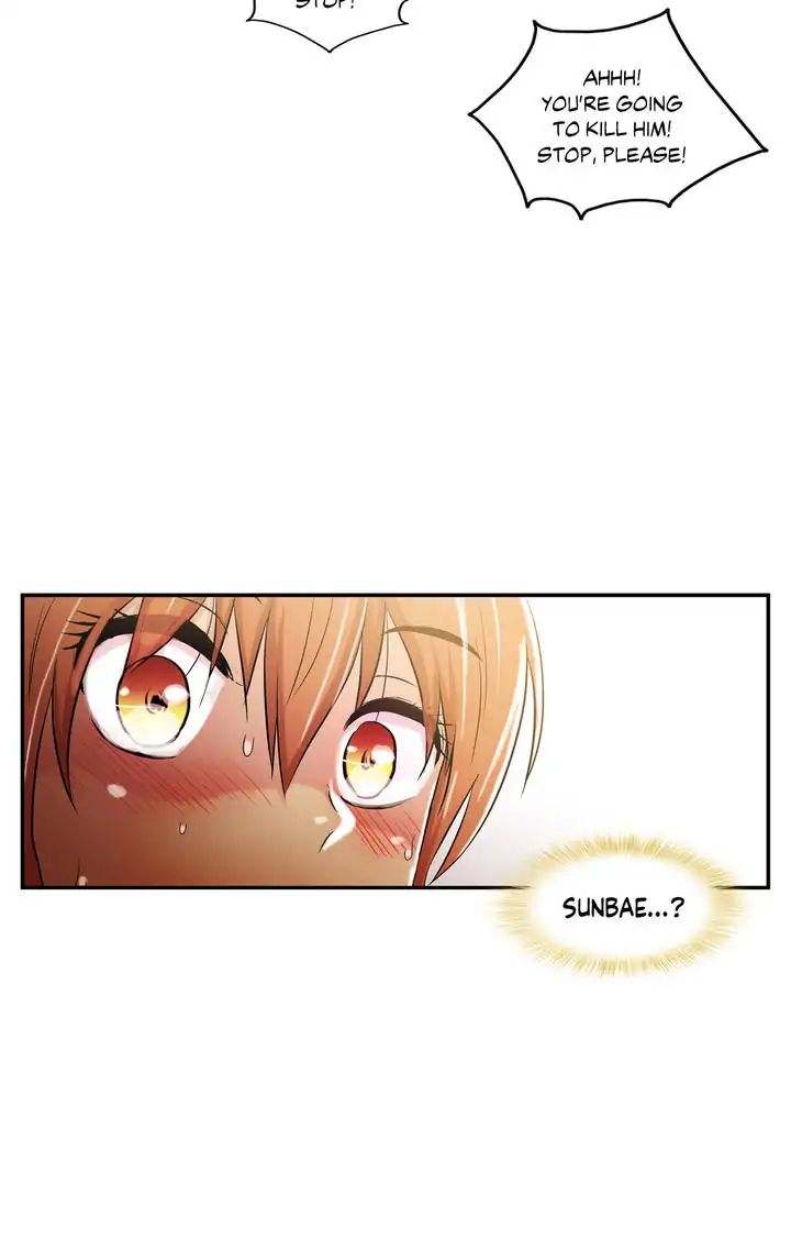 One-Room Hero Chapter 71 Page 37
