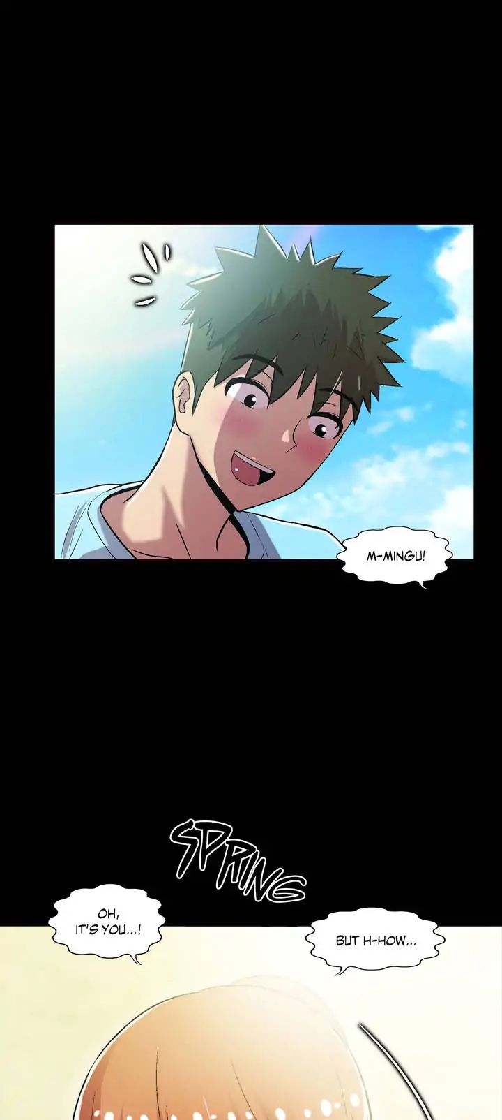 One-Room Hero Chapter 71 Page 4